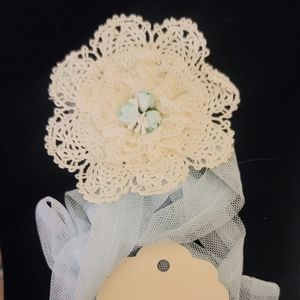 Dollcake sash